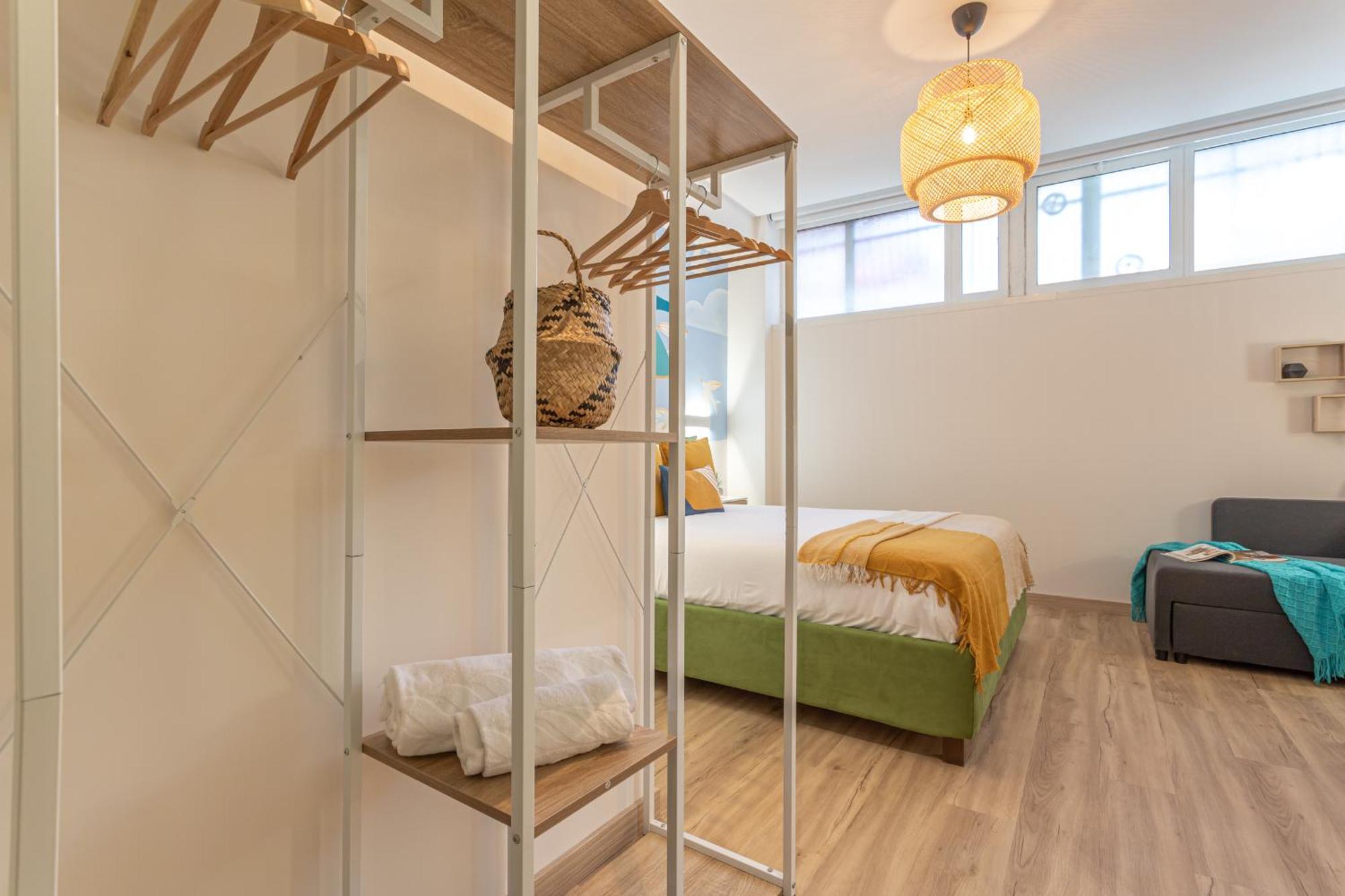 Le Muse Suites Rom Exterior foto